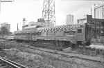 Amtrak Dome Coach 9543 "Silver Wave"
